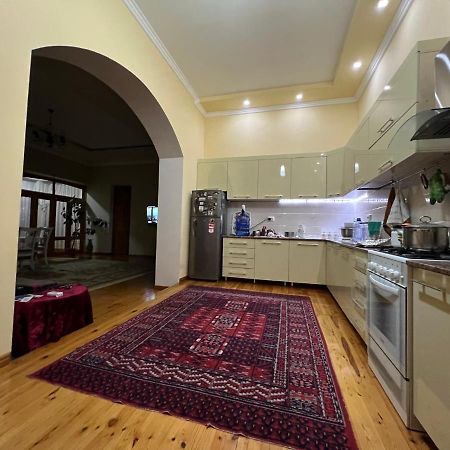 Brown Hill Hotel Samarkand Exterior foto